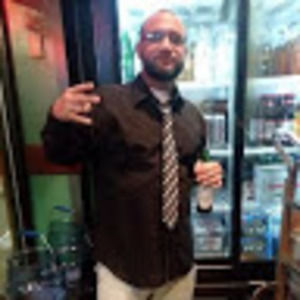 Meet your Posher, Johnny